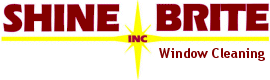 Logo for Shine-Brite Inc