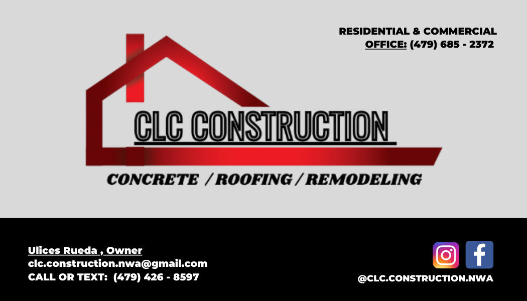Avatar for CLC Construction