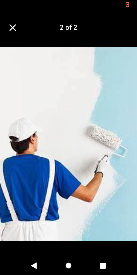 Avatar for Thorne's painting 