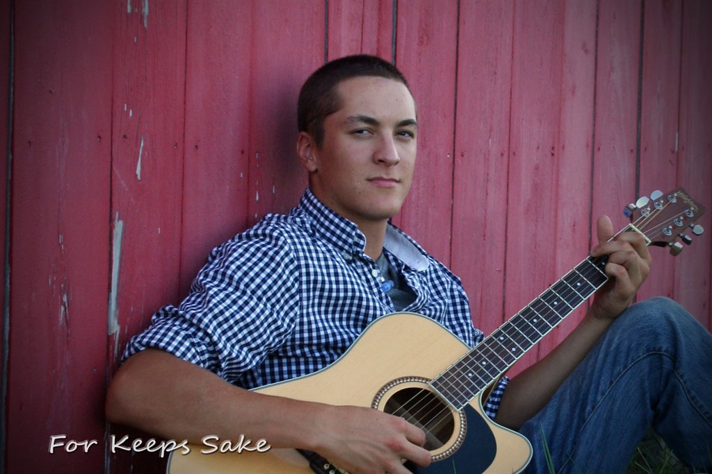 Barnwell SC High School Senior Session 
