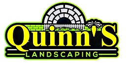 Quinn's Landscaping LLC logo