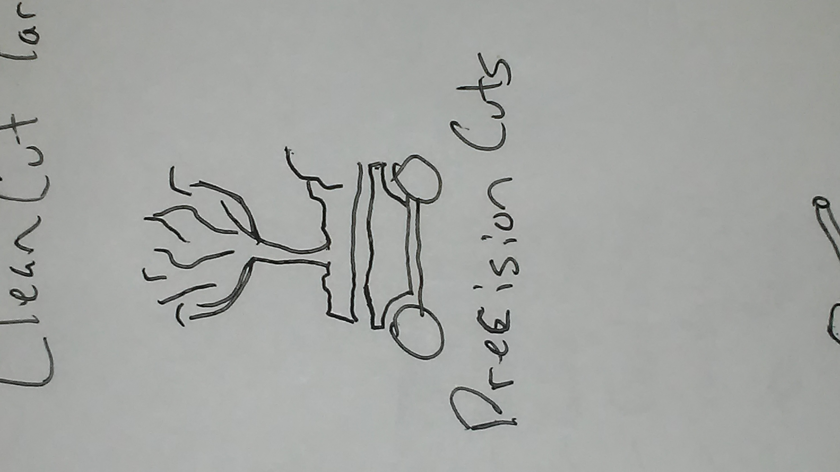 Avatar for Precision cuts