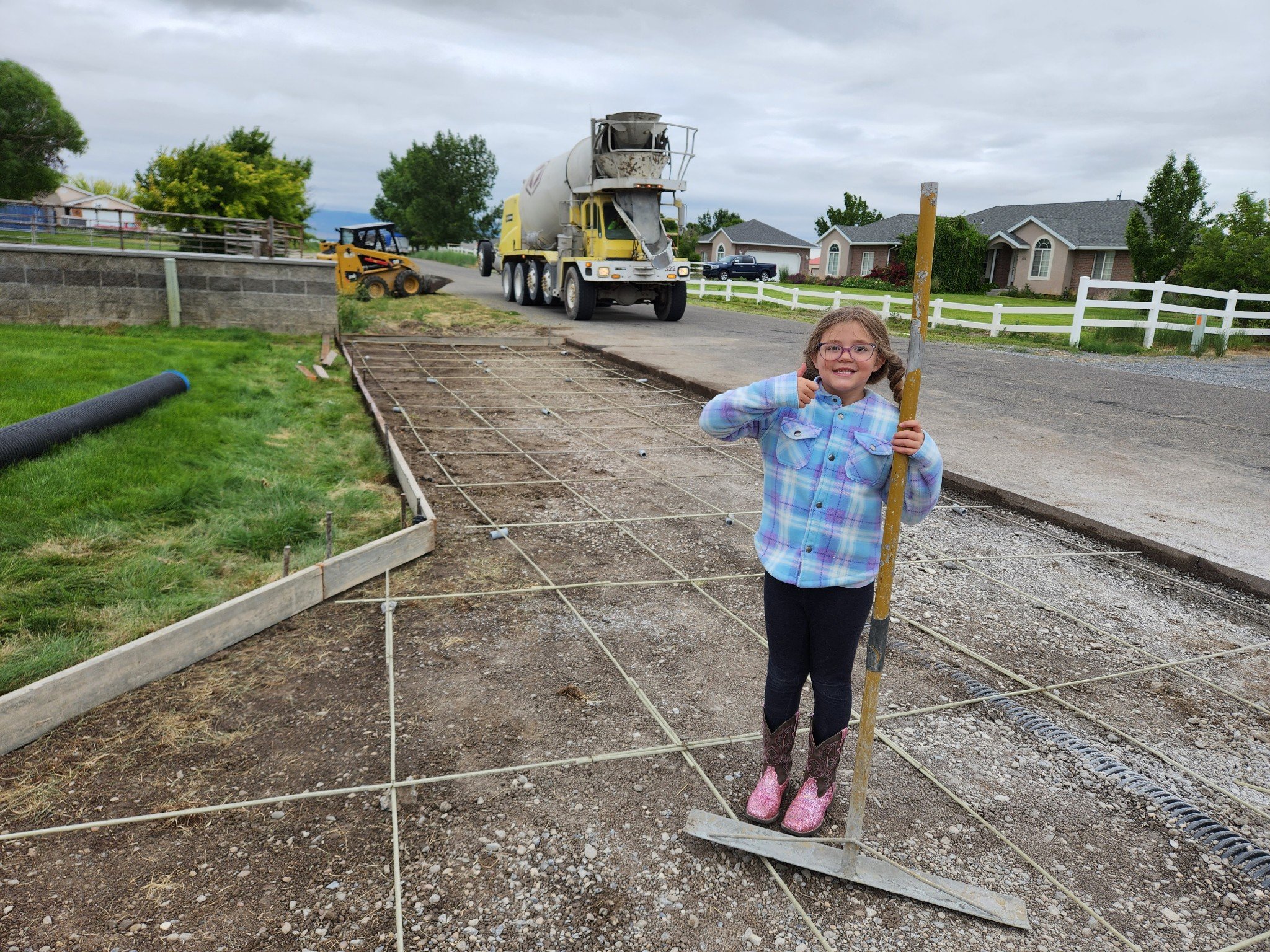 Avatar for Fritz's Custom Crete