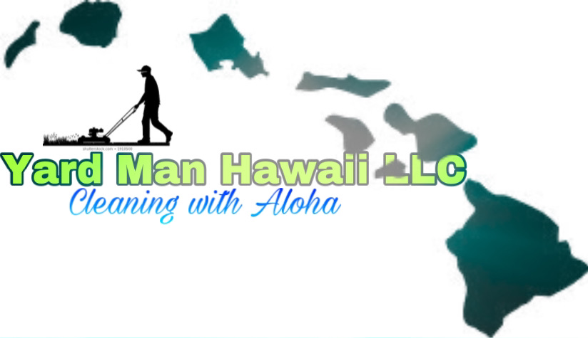 Avatar for Yard Man Hawaii LLC