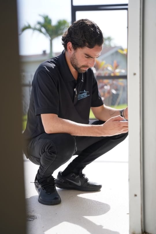 Avatar for Easy Inspections USA