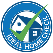 Ideal Home Check, LLC logo