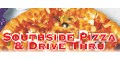 Southside Drive Thru & Pizza logo