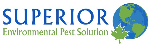 Superior Environmental Pest Solutions logo