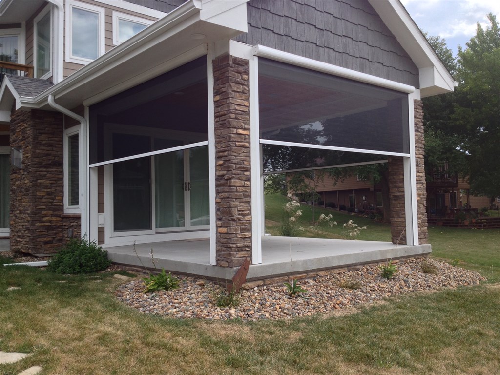 Choose your screen height