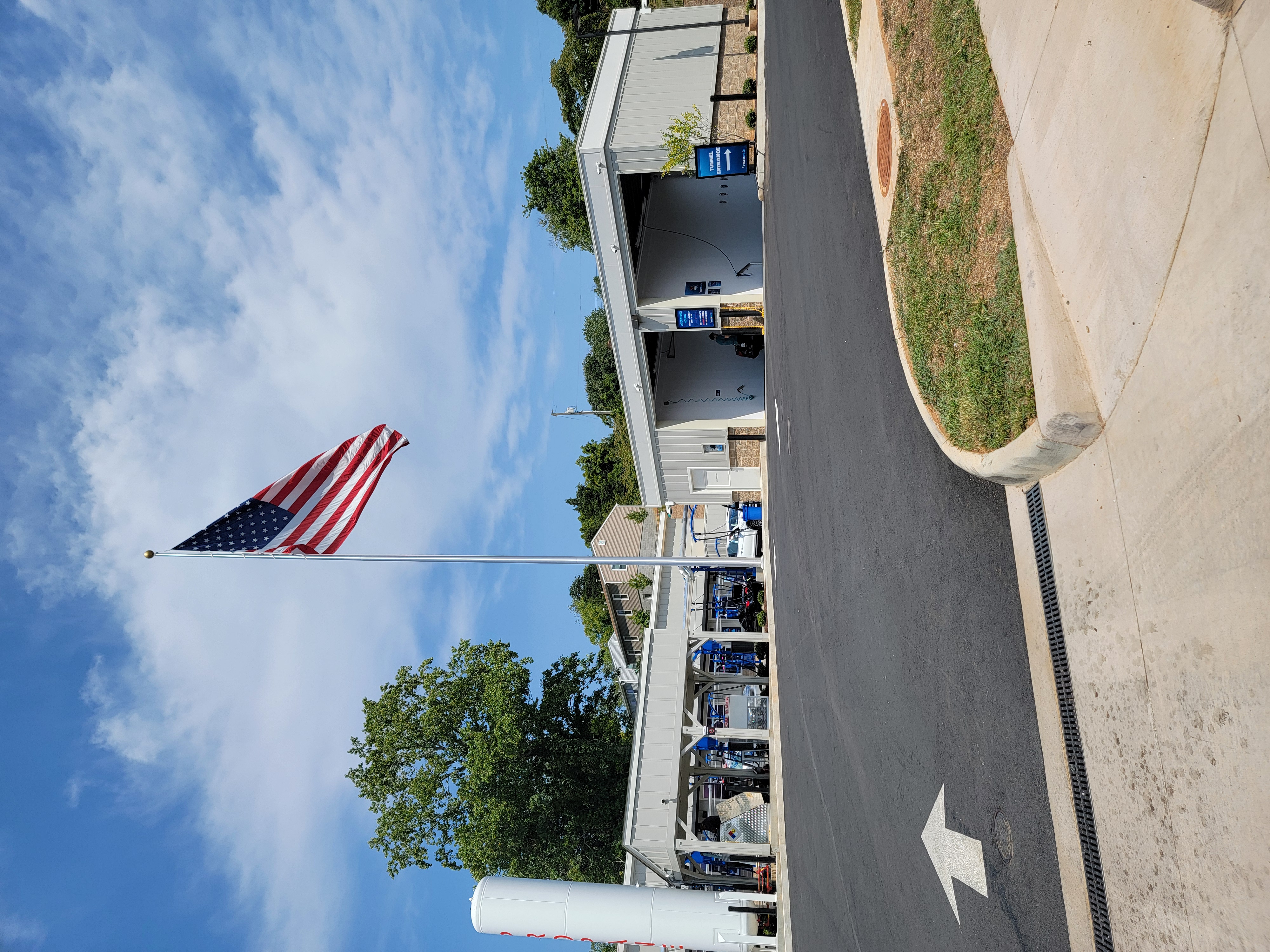 Avatar for God's time