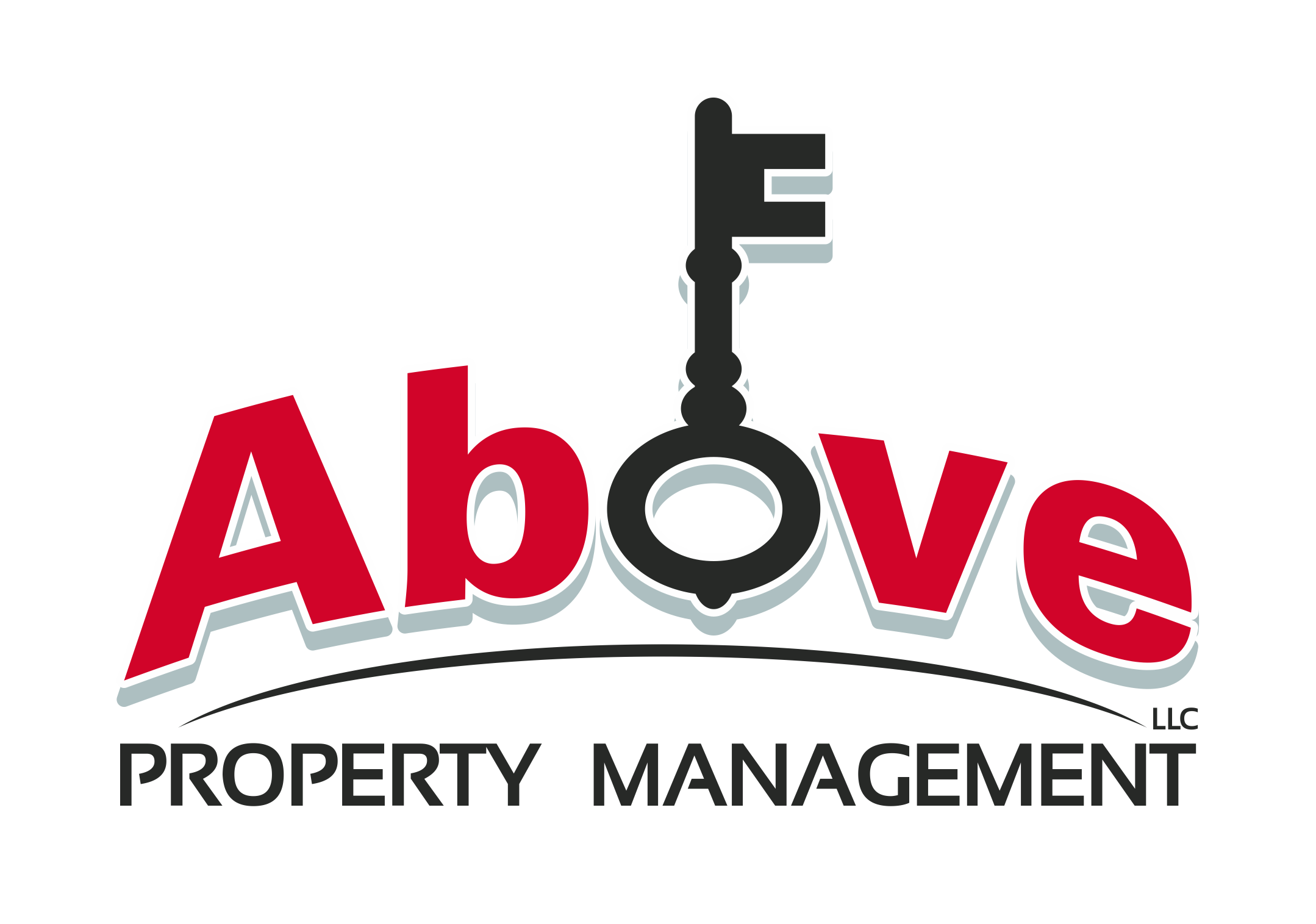 Above Property Management, LLC logo