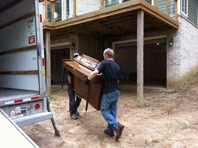 Avatar for Masters Moving