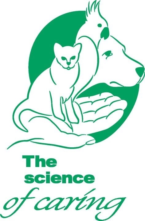 LONE TREE VETERINARY MEDICAL CENTER logo
