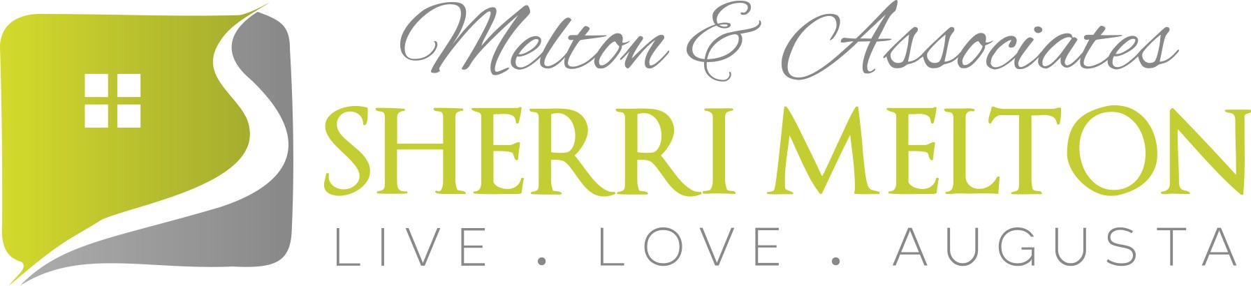 Sherri Melton - Keller Williams Realty logo
