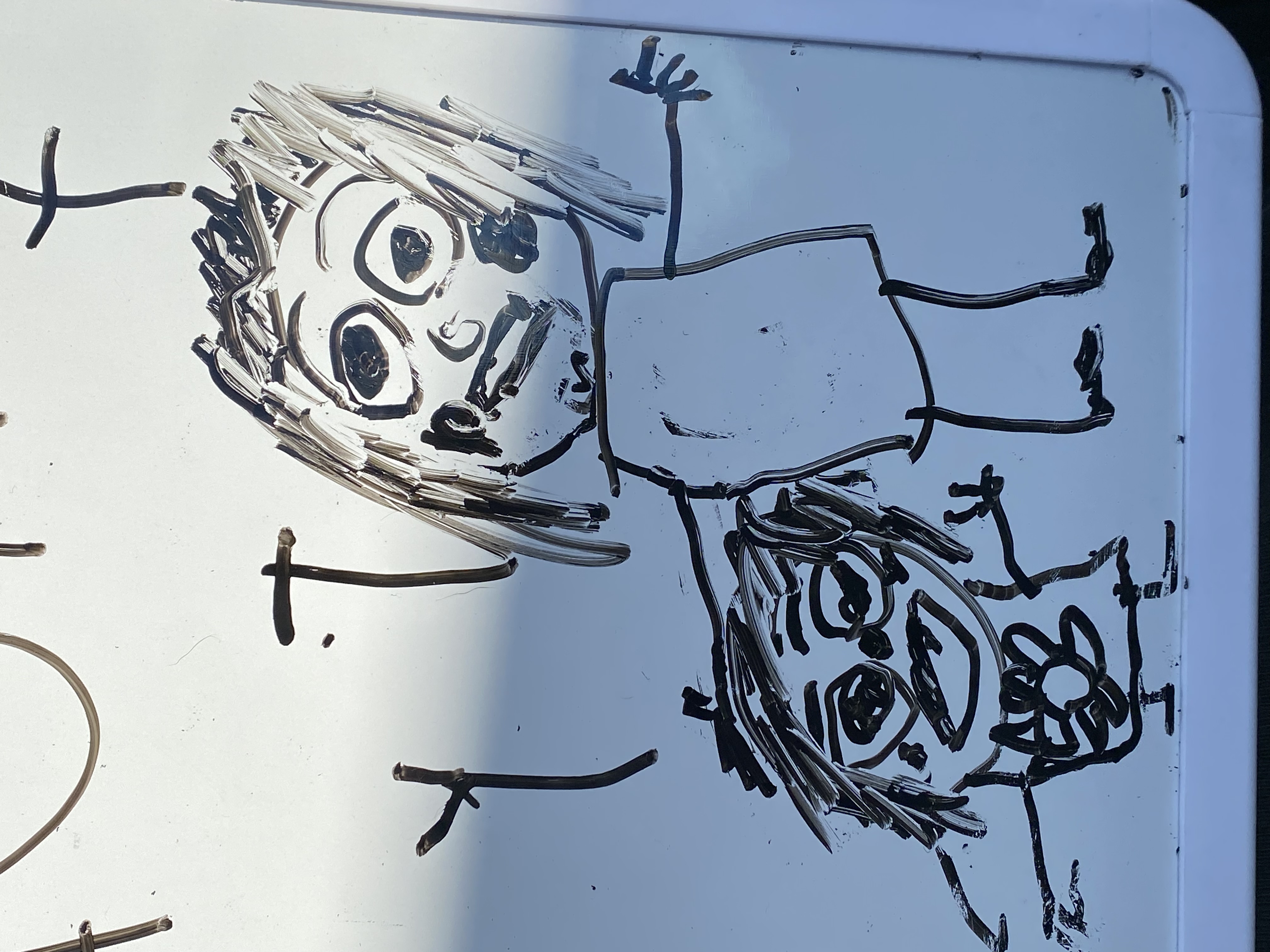 Avatar for Kids and me 