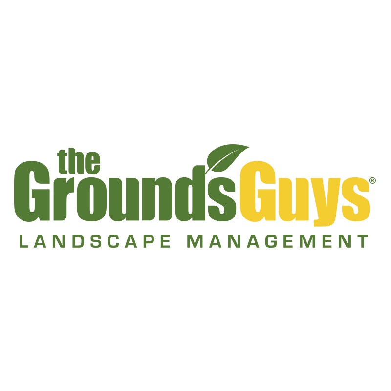 The Grounds Guys of Glen Allen logo