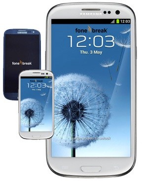 iPhone/Smartphone