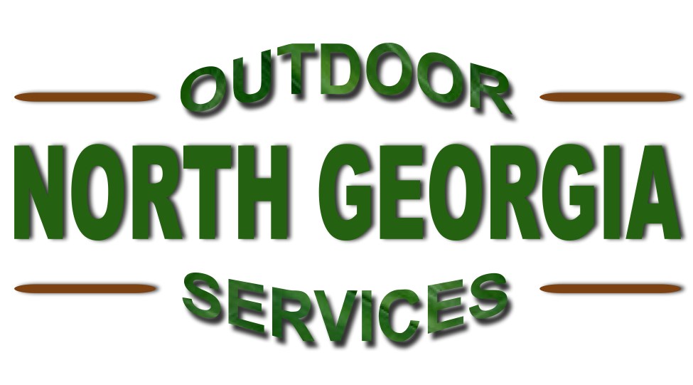Logo for North Georgia Outdoor Services, LLC