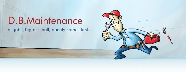 dbmaintenance logo