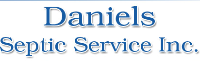 Avatar for DANIELS SEPTIC SERVICE INC