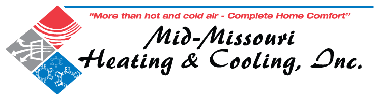 Avatar for MID-MISSOURI HEATING & COOLING