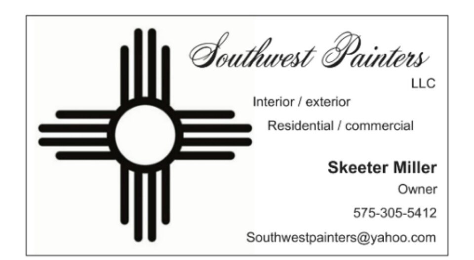 Avatar for Southwest Painters
