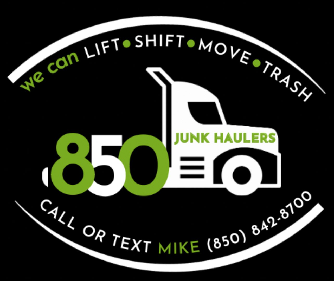 Avatar for 850 Junk Haulers