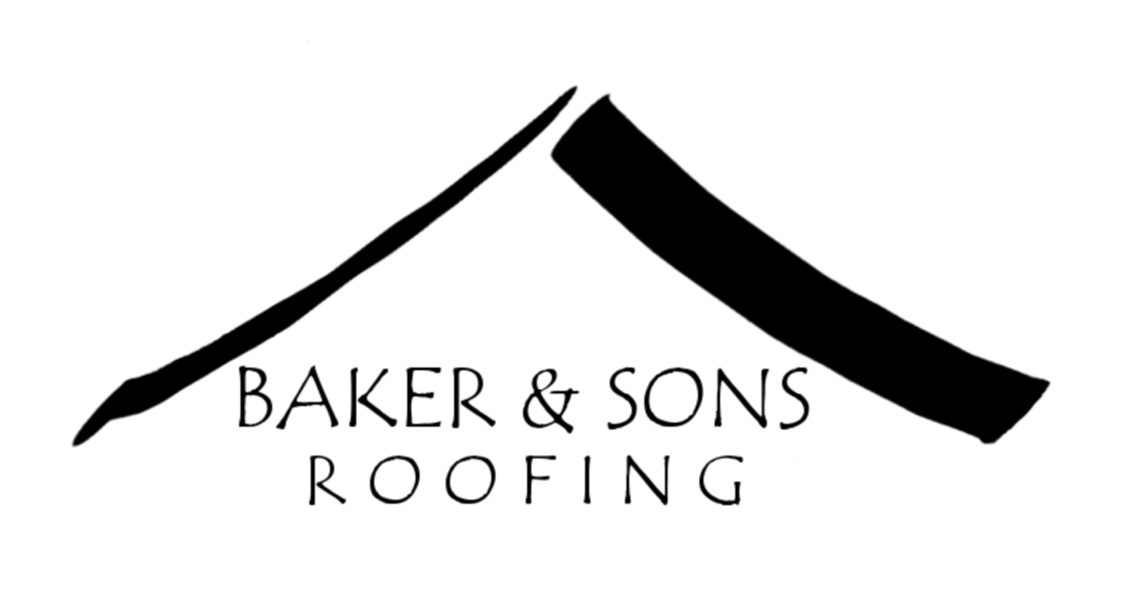 Baker & Sons Roofing logo