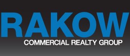 Rakow Commercial Realty Group, Inc. logo