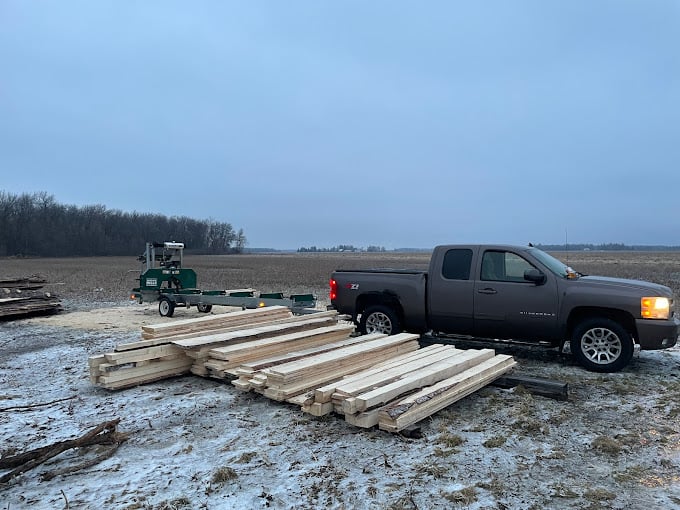 Avatar for Rainy River Sawmill