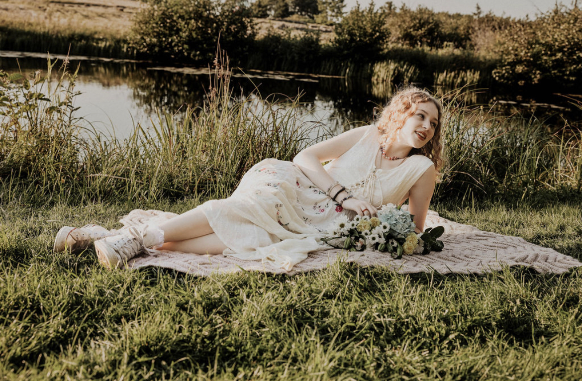 Avatar for Violet Gould