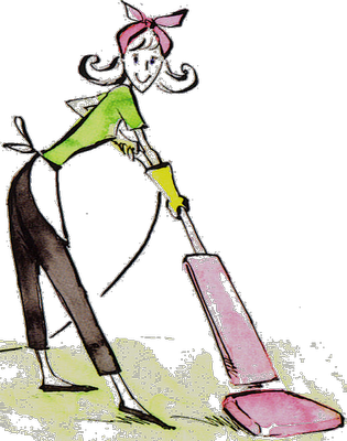 Sunshine Cleaning logo