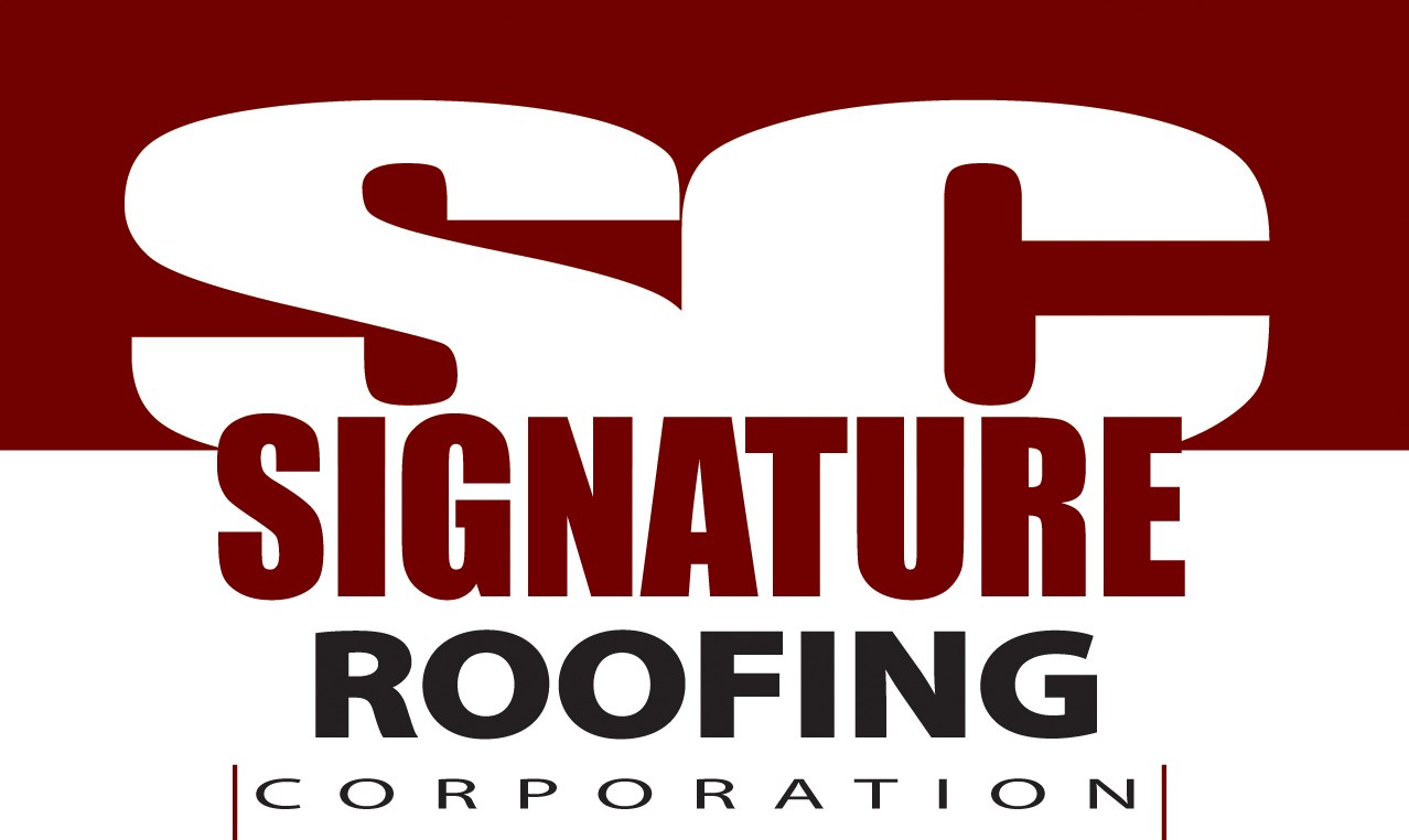 SC. Signature Construction Corp. logo