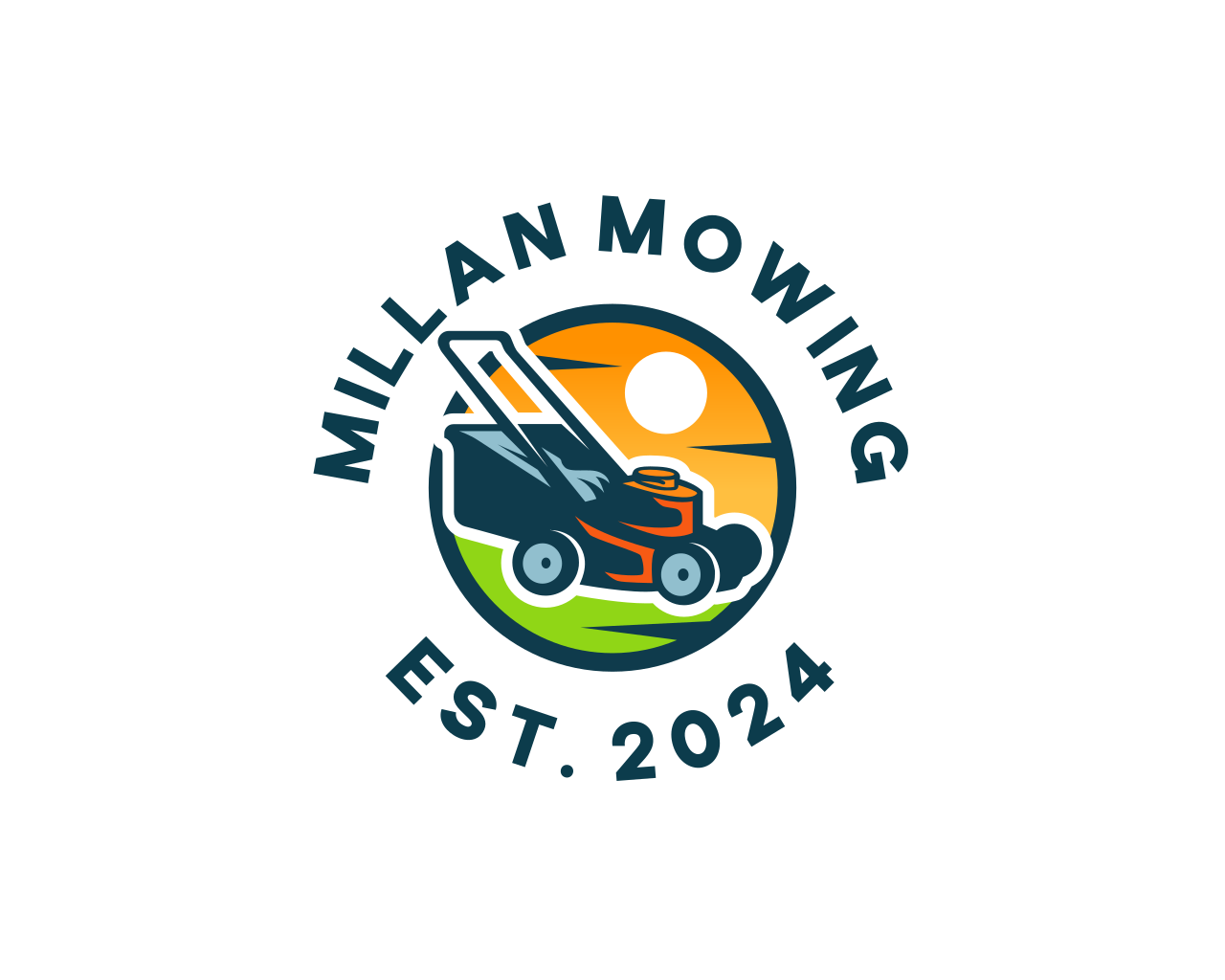 Avatar for Millan Mowing