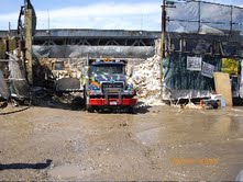 New York Dumpster Rentals