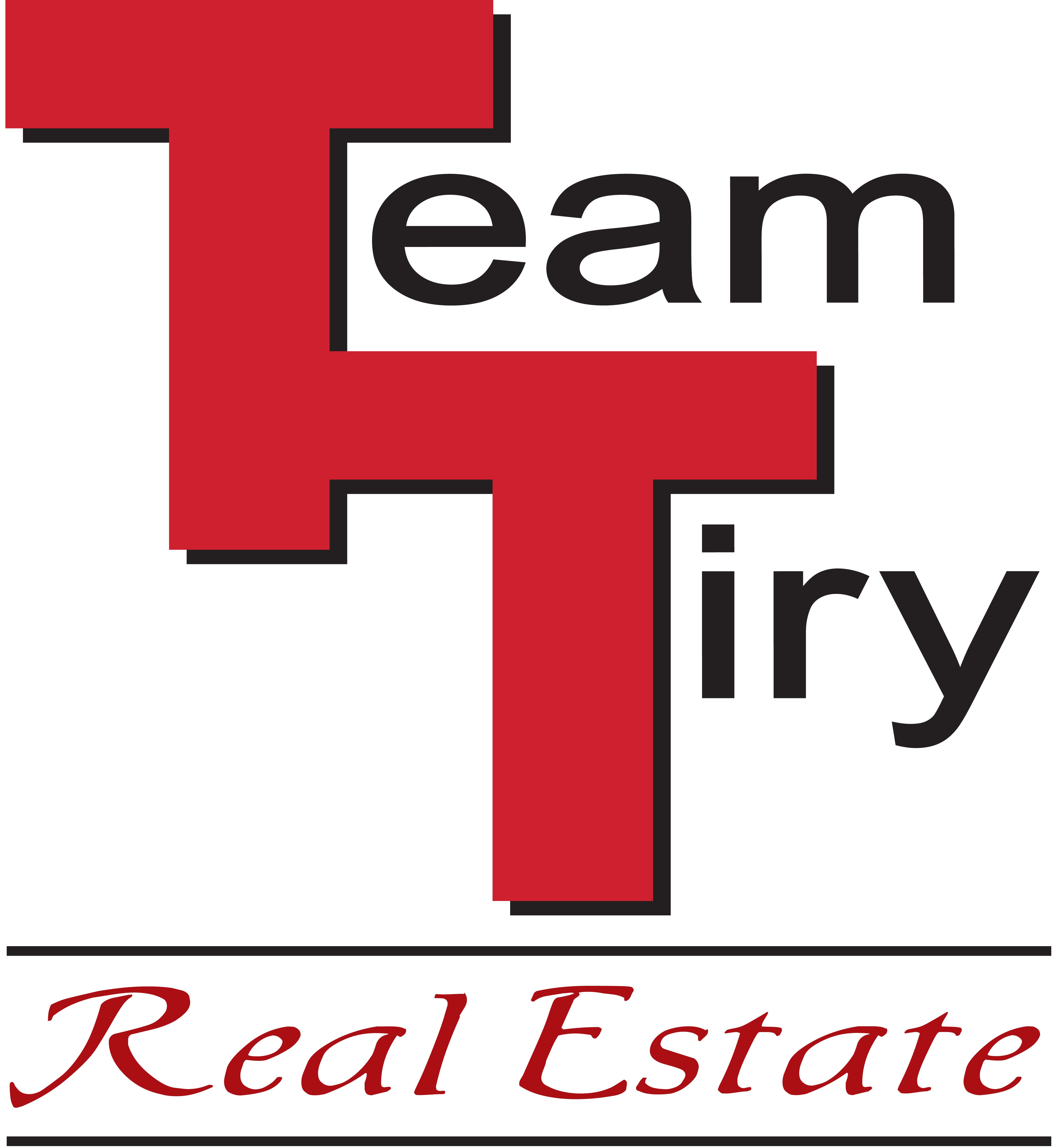 Team Tiry Real Estate, LLC logo