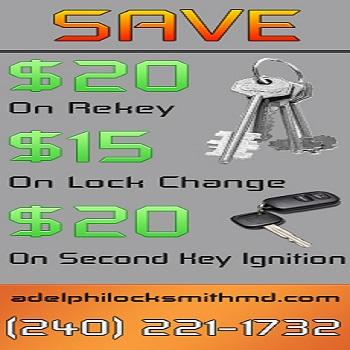 Avatar for Adelphi Locksmith MD