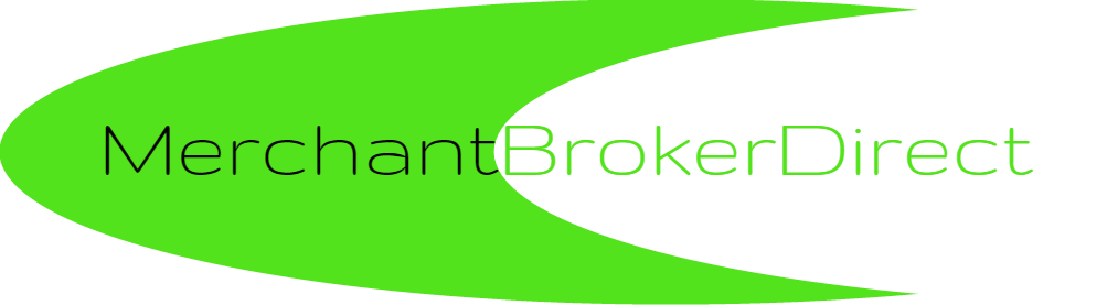 Logo for Merchant Broker Direct