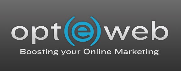 Opt-e-web LLC logo