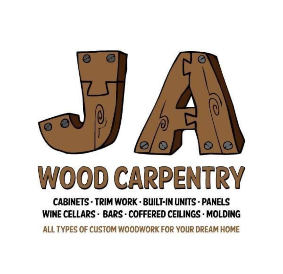Avatar for J.A. WOOD CARPENTRY LLC