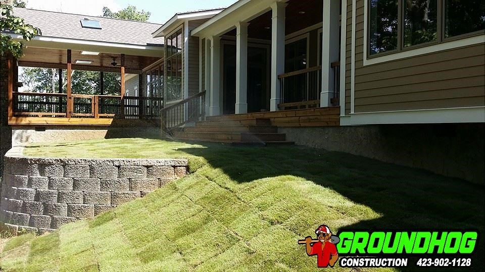 Avatar for Groundhog Construction