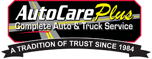 Logo for Auto Care Plus LLC