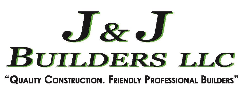 Logo for J&J Builders LLC