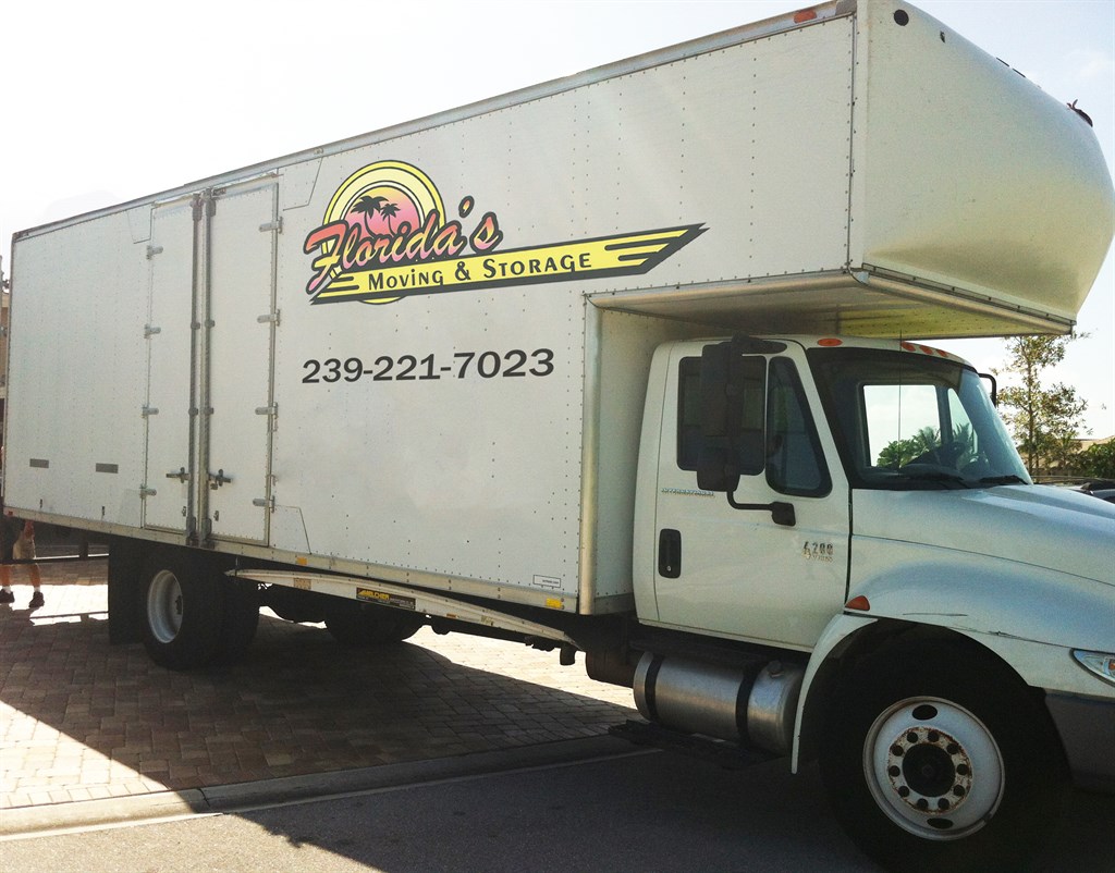 TRUCKS