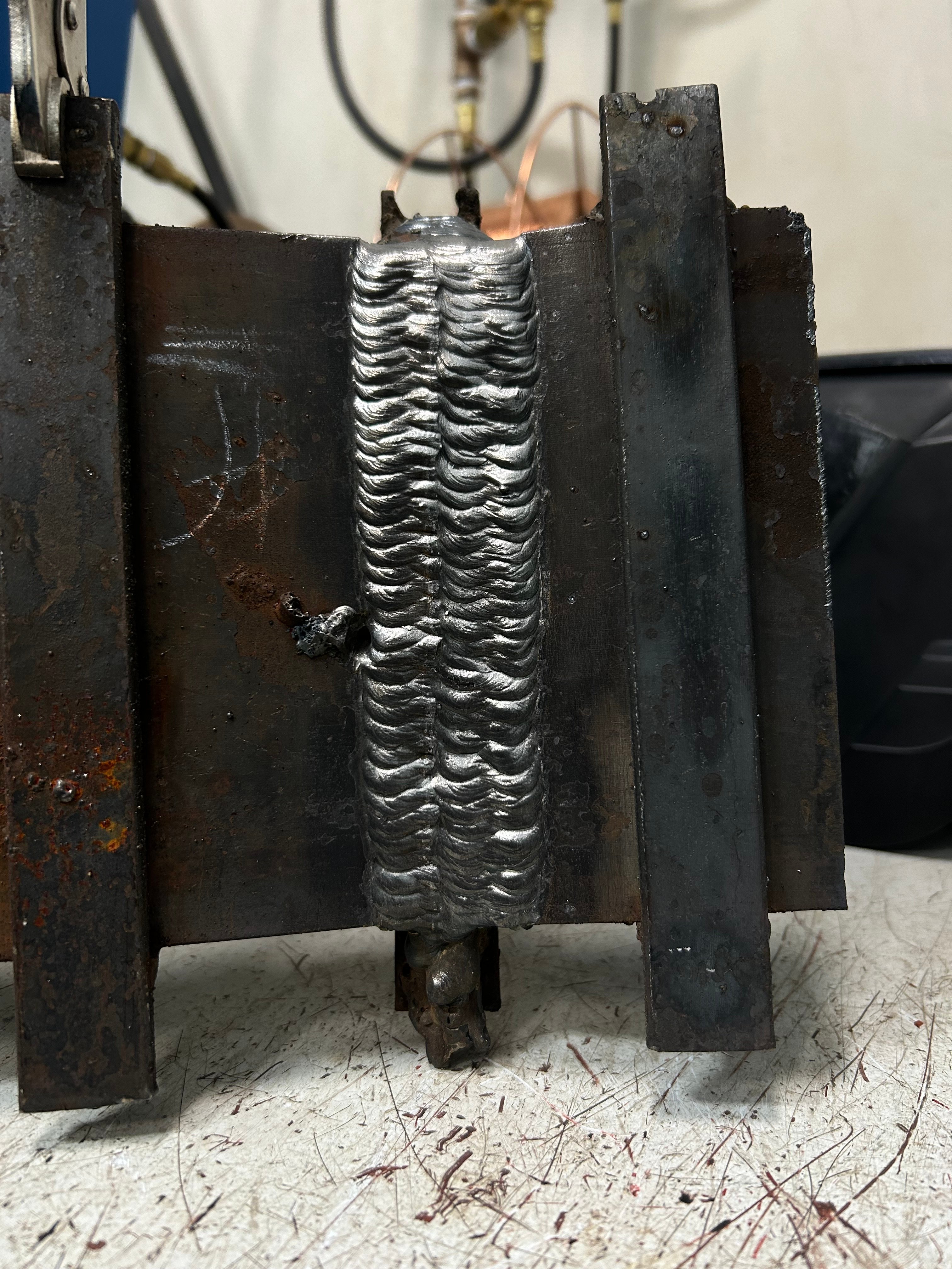 Avatar for JFB welding and fabrication