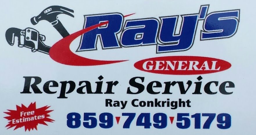 Avatar for Ray's Repair