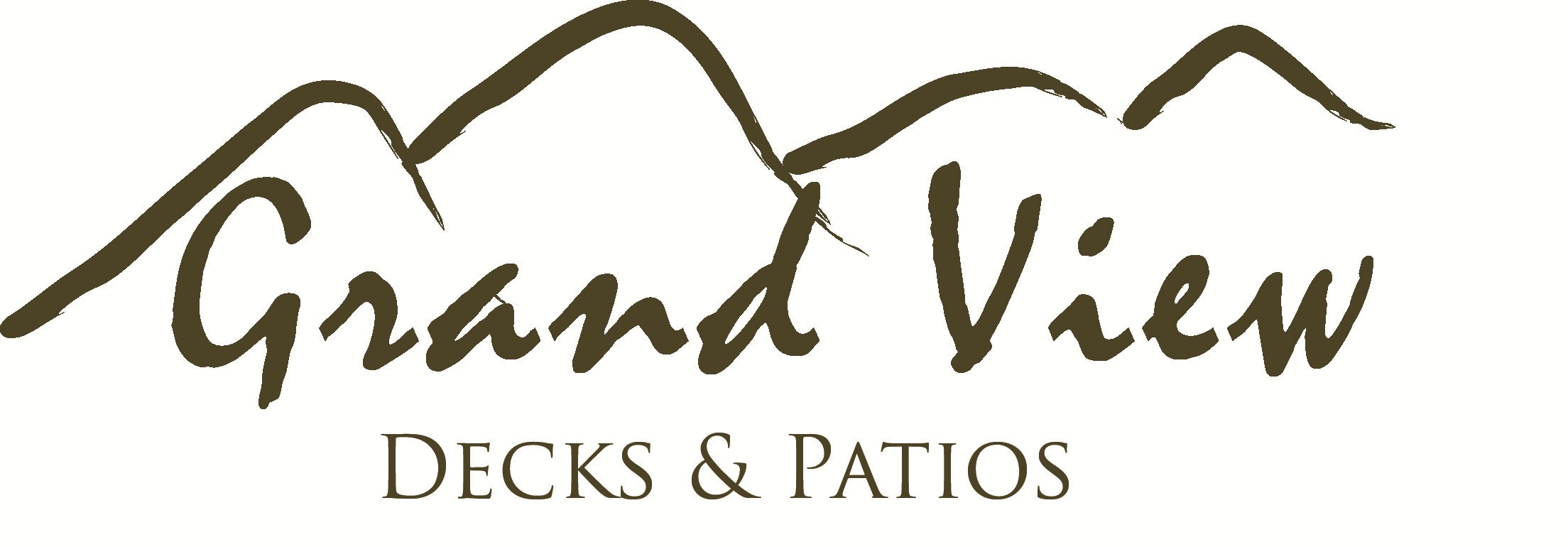 Avatar for Grand View Deck and Patio