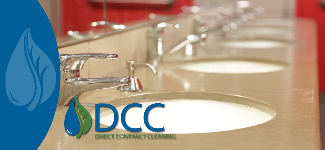 Avatar for Direct Contract Cleaning
