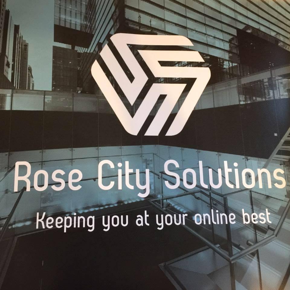 Avatar for Rose City Solutions