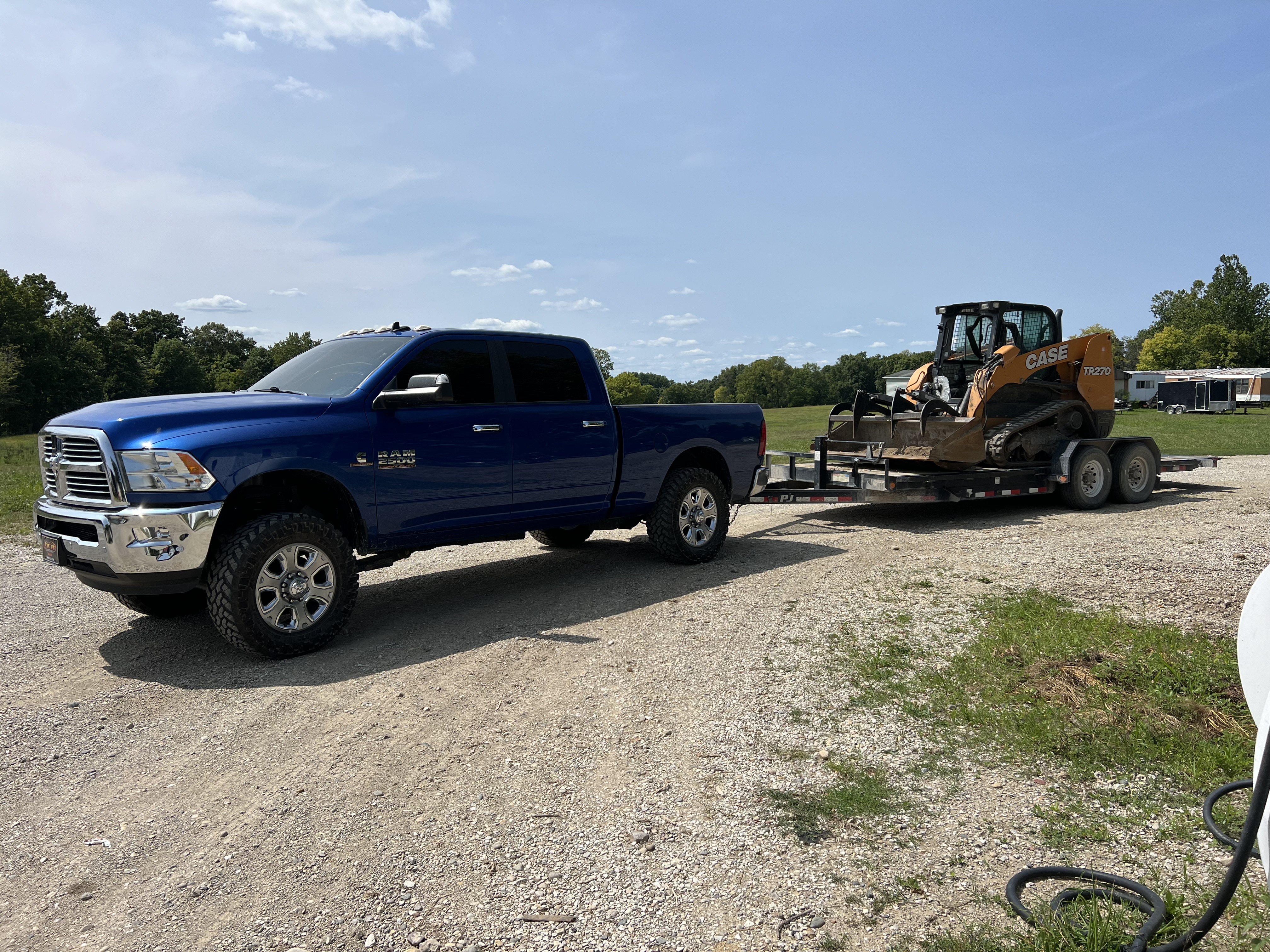 Avatar for Howard’s Land Management and Excavation LLC